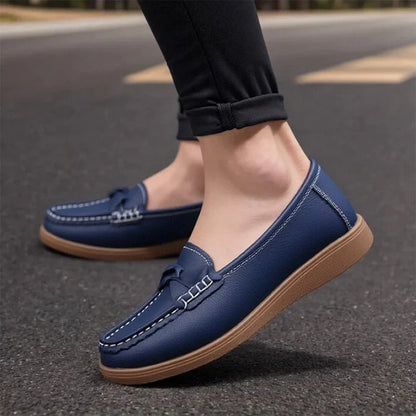 FlexiLoaf - Comfortable Walking Loafers