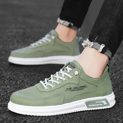 FYGA Men's StreetEdge